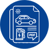 Vehicle Passport